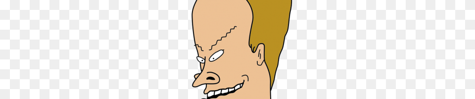Beavis And Butthead, Face, Head, Person, Body Part Png