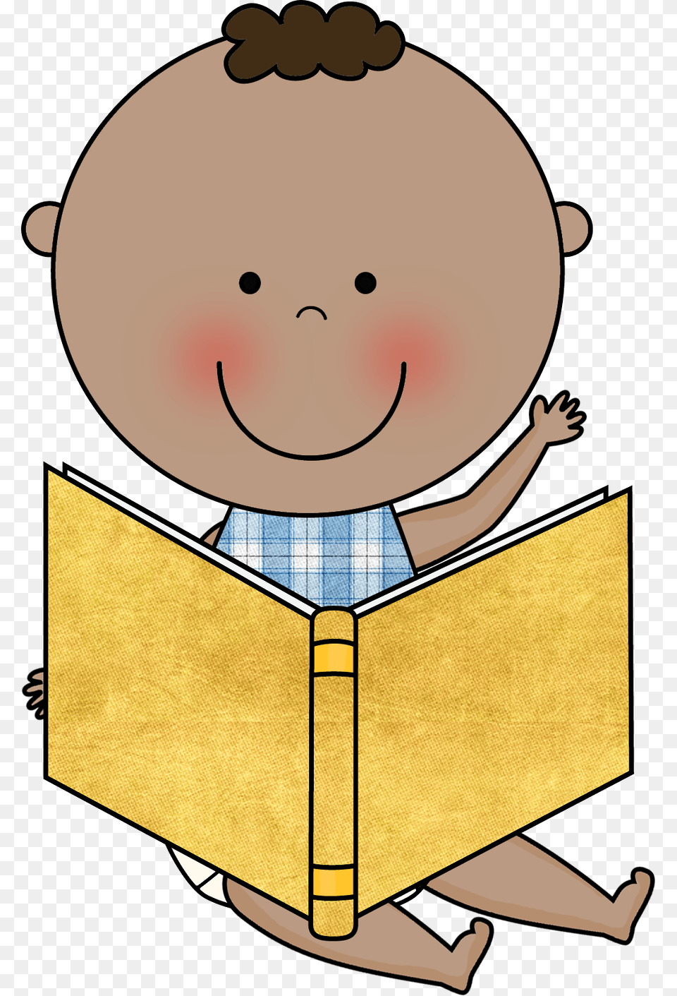 Beb Menino E Menina, Person, Reading, Book, Publication Free Png