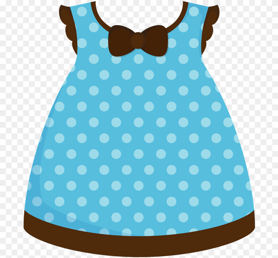 Beb Menino E Menina Baby Dress Clipart, Pattern, Polka Dot Png