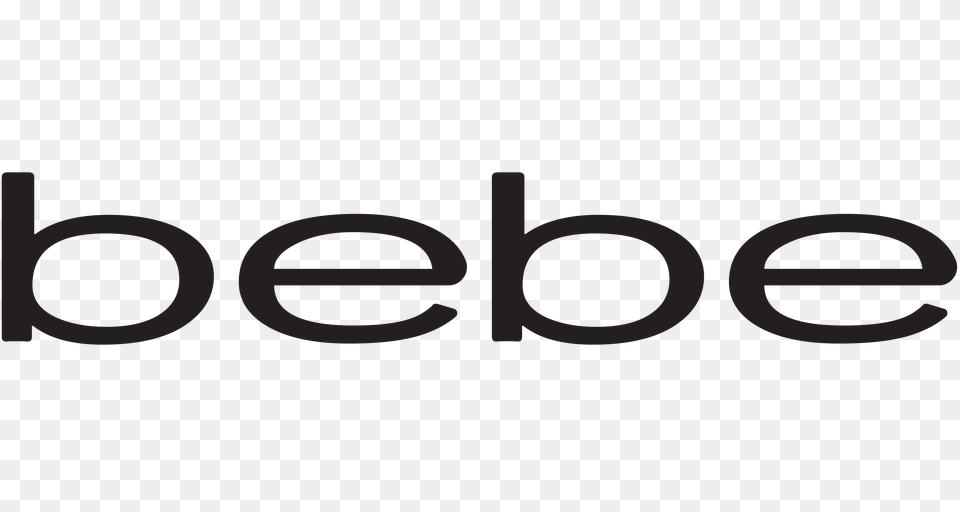 Bebe, Logo, Text Free Png