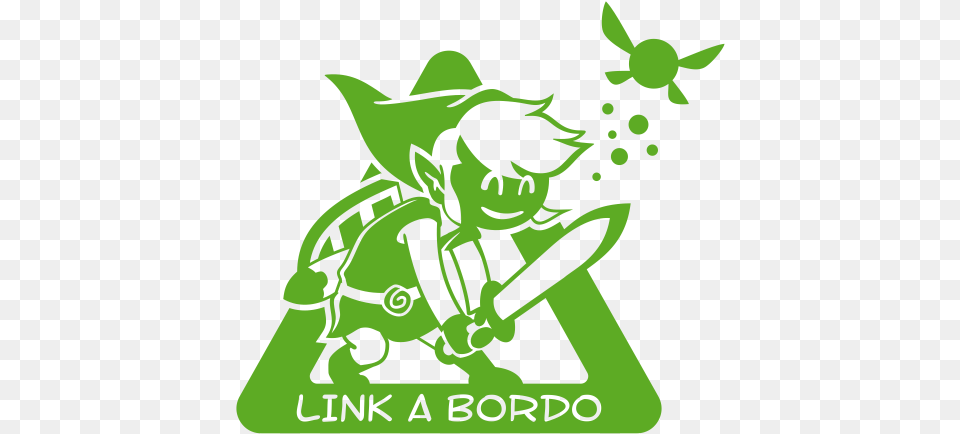 Bebe A Bordo Zelda Link Navi Zelda Sin Fondo, Person, Face, Head, Cartoon Png