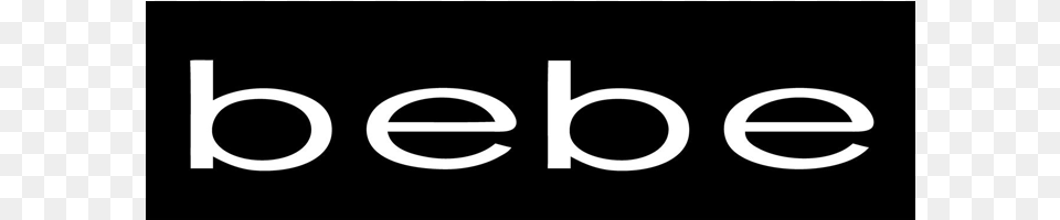 Bebe Brandlogo Bebe Logo, Text Png