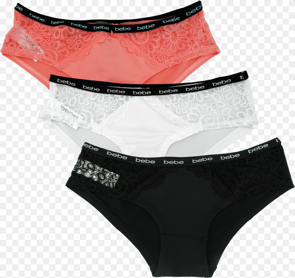 Bebe Intimates Underpants, Clothing, Lingerie, Panties, Thong Png