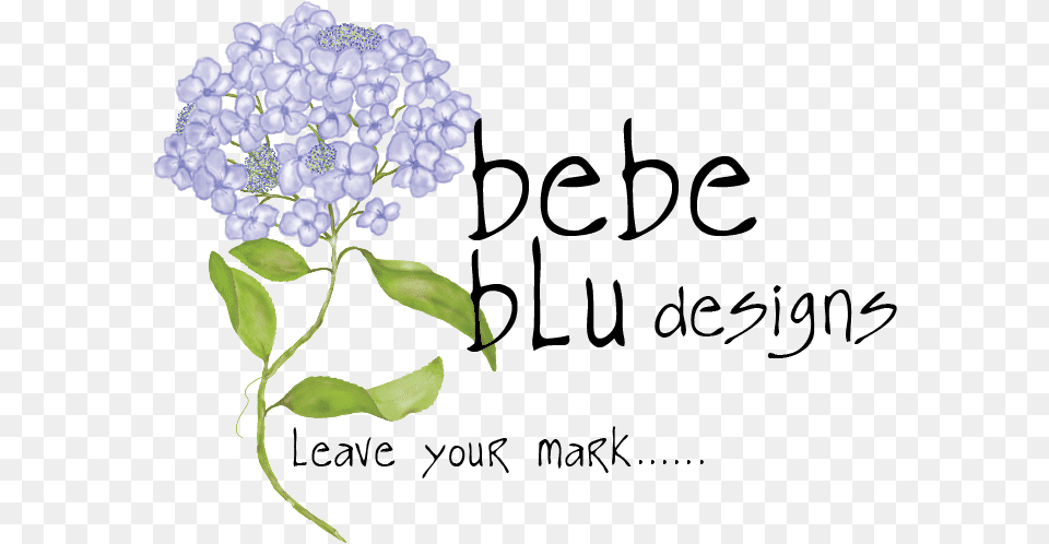 Bebeblu Designs Hydrangea Serrata, Flower, Flower Arrangement, Flower Bouquet, Plant Free Transparent Png