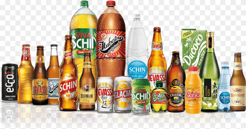 Bebidas, Alcohol, Beer, Beer Bottle, Beverage Png Image