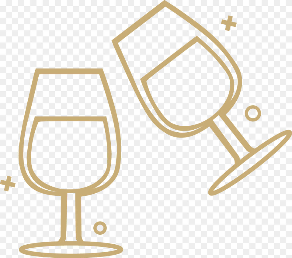 Bebidas No Alcohlicas Alcohol, Beverage, Glass, Goblet Free Png Download