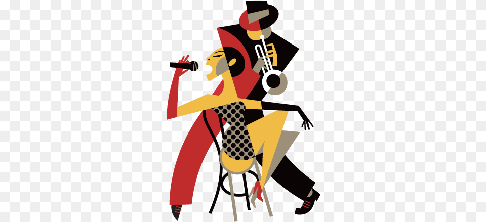 Bebopified April 2011 Jazz Music Art, Person, Face, Head, Performer Free Transparent Png