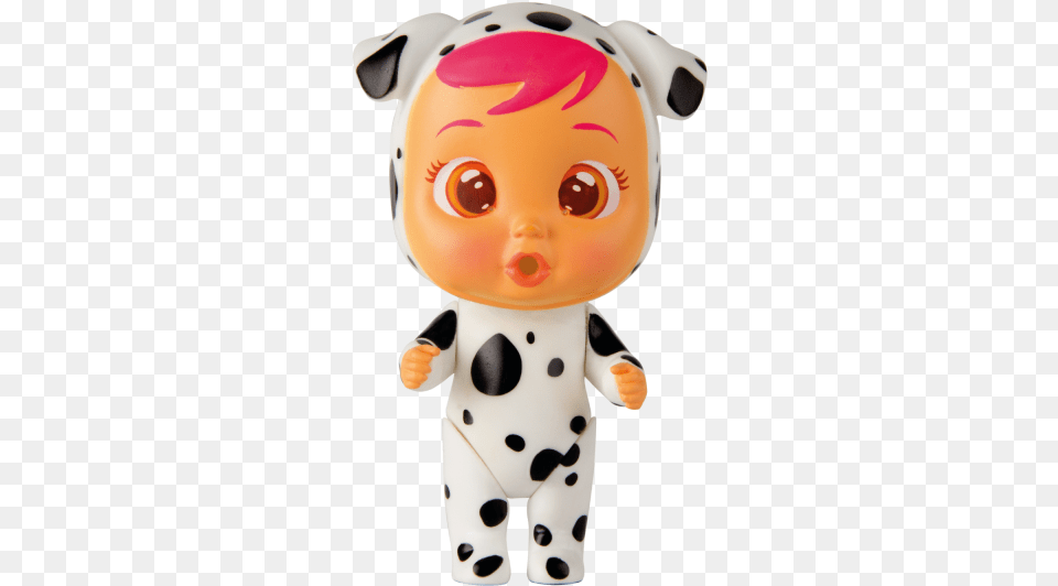 Bebs Llorones Lgrimas Mgicas Dotty, Doll, Toy, Nature, Outdoors Free Png Download