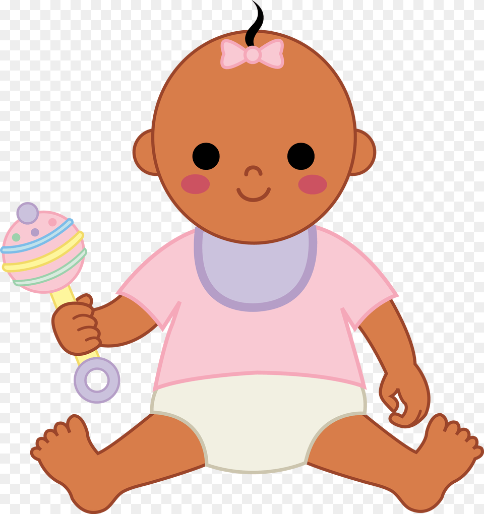 Beby Doll Clipart, Rattle, Toy, Baby, Person Free Png