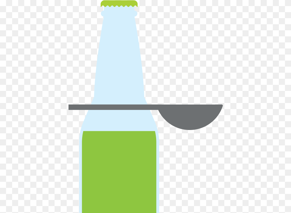 Because Drinking One Can Of Soft Drink A Day Can Equate, Alcohol, Beer, Beverage, Bottle Png