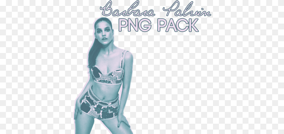 Because I Fucking Love You U2014 This Pack Includes 62 Of Barbara Palvin, Bra, Clothing, Underwear, Lingerie Png Image