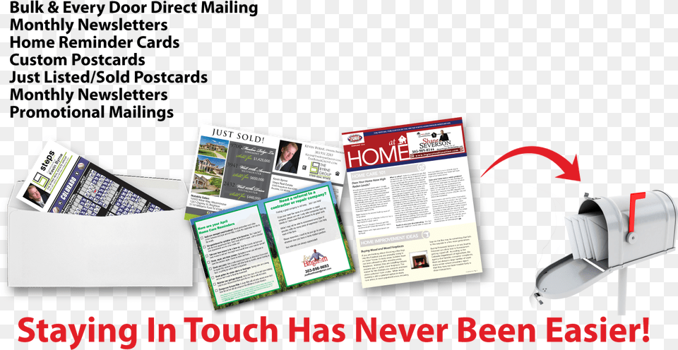 Because Mail Is Regulated By The Us Postal Service, Advertisement, Poster, Person, Text Free Transparent Png
