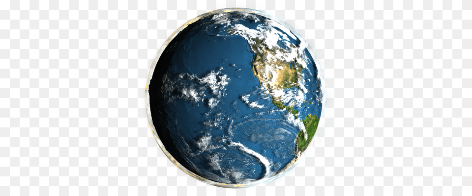 Because Most Of The Earth39s Water Is Found In The Oceans Optical Travel The Galaxy, Astronomy, Earth, Globe, Outer Space Png Image