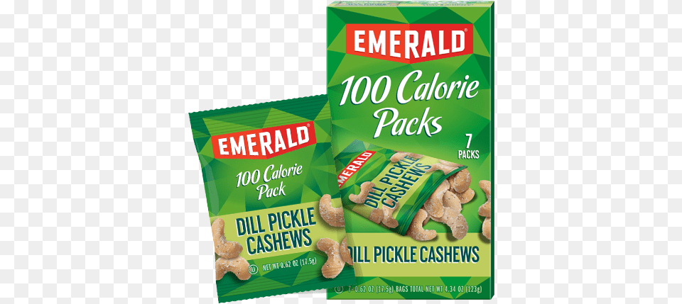 Because Most Of Us Could Probably Eat 1000 Calories Emerald Cocoa Roast Almonds 100 Calorie Packs, Bread, Cracker, Food Png