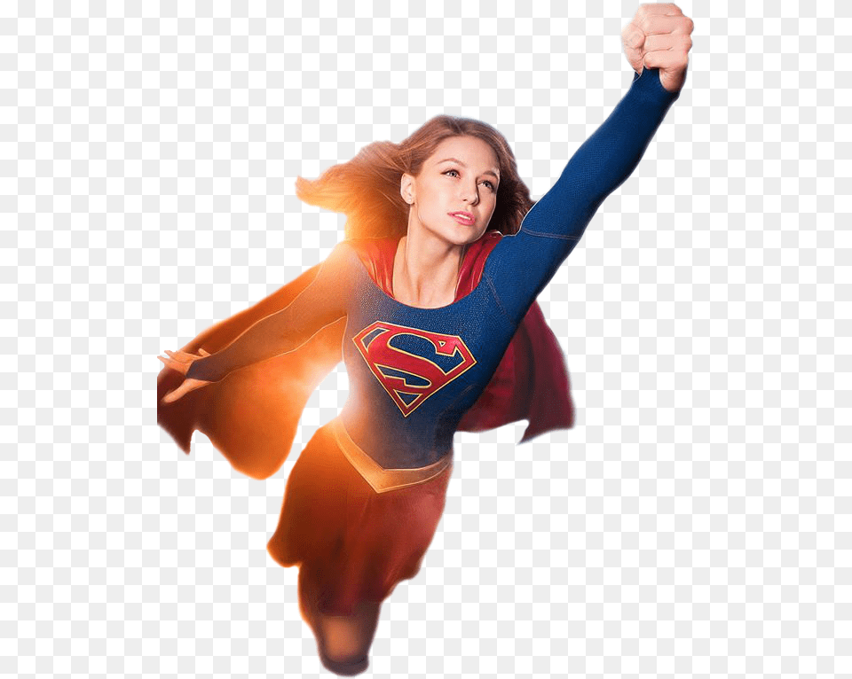 Because My Last Supergirl Did So Well Here Is Supergirl, Person, Clothing, Costume, Adult Free Png