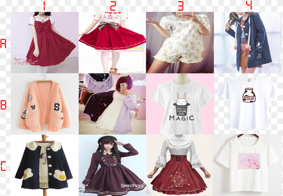 Because One Can Never Have Too Many Outfit Memes Cat, Blouse, Sleeve, Long Sleeve, Clothing Free Png Download
