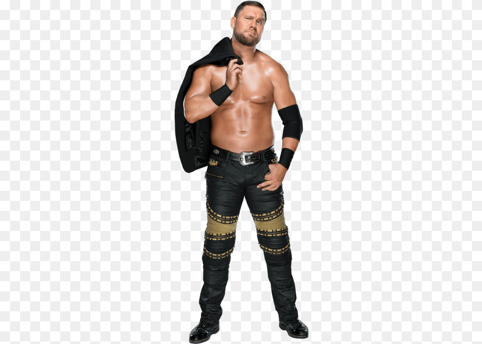 Because This Place Needs More Content Wwe The B Team, Pants, Clothing, Adult, Person Free Png