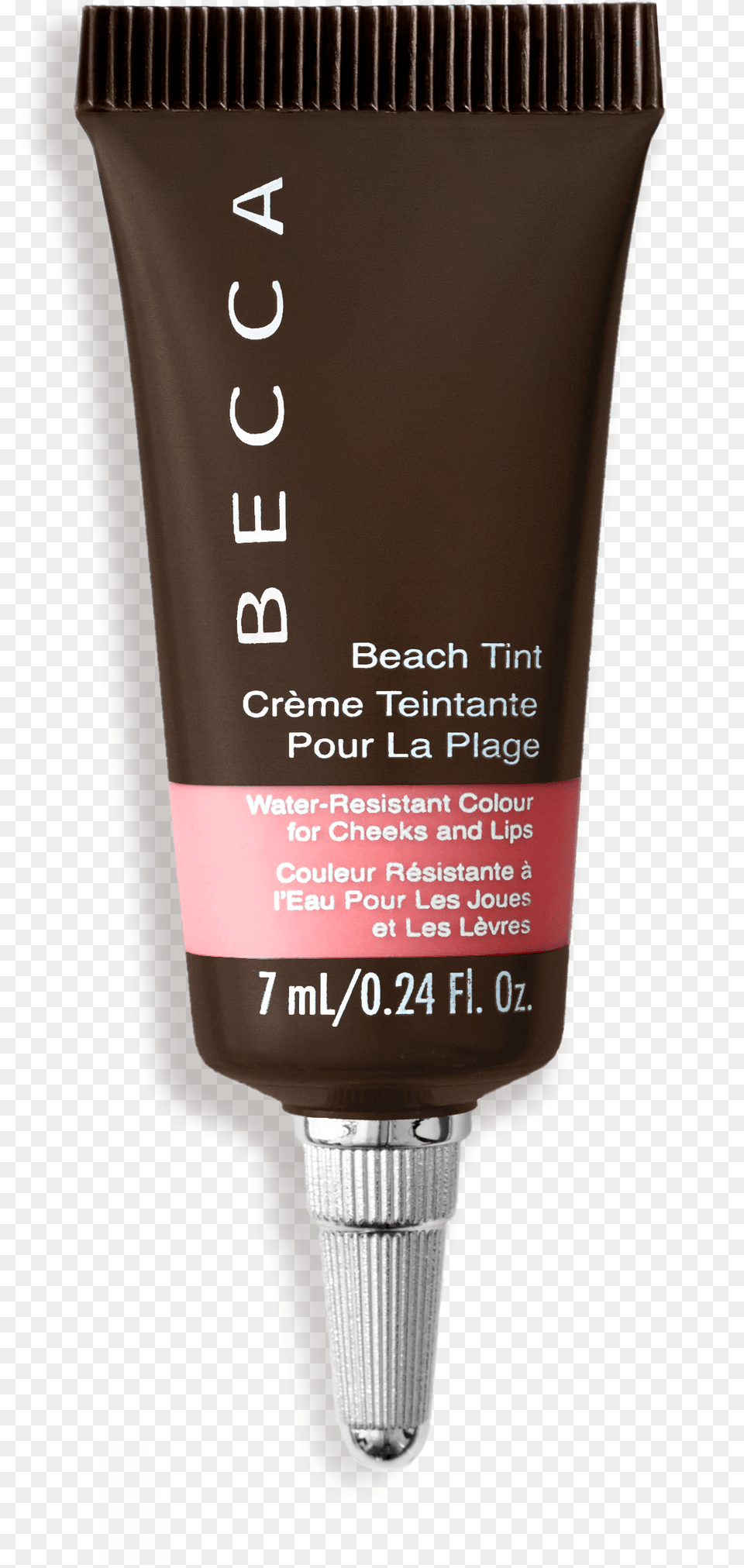 Becca Eye Tint, Bottle, Lotion, Aftershave Free Png Download