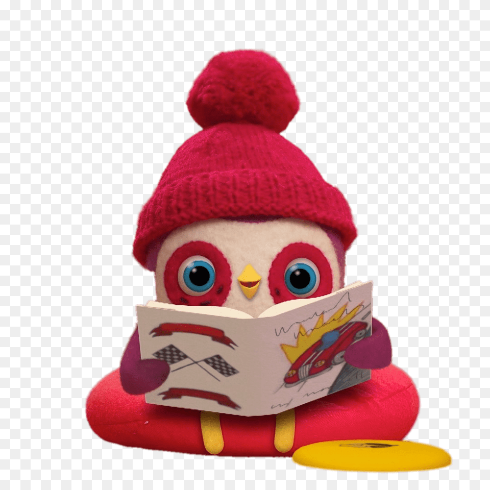 Becca Reading, Clothing, Hat, Cap, Toy Free Png Download
