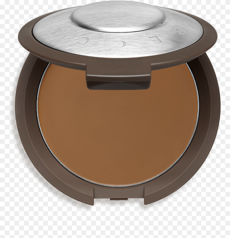 Becca Shimmering Skin Perfector Bronze Amber Free Transparent Png