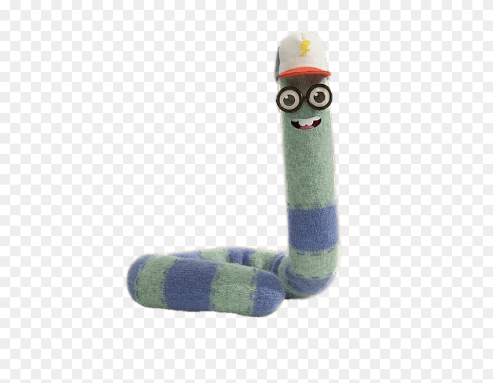 Beccas Bunch Character Pedro The Worm, Plush, Toy, Baby, Person Free Transparent Png