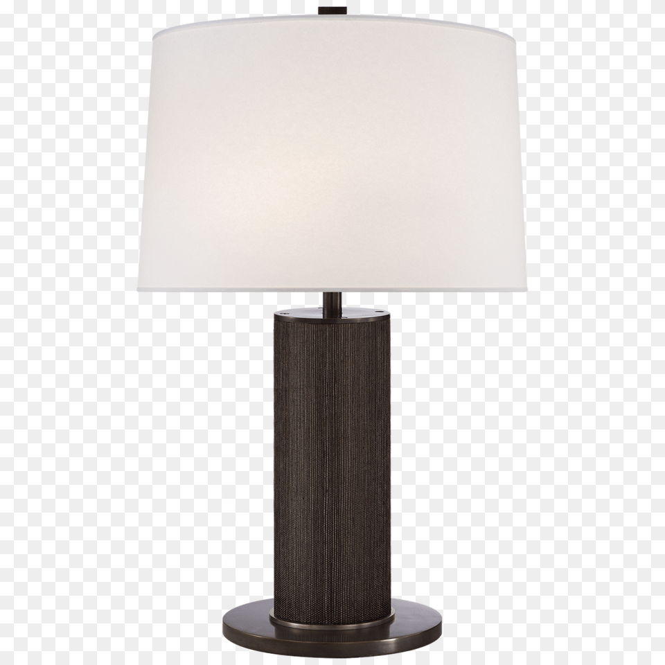 Beckford Bronze Tbale Lamp, Table Lamp, Lampshade Png