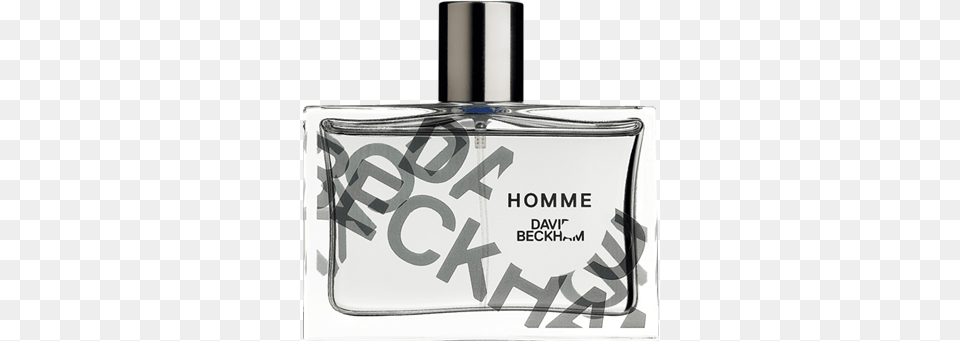 Beckham Parfym Amp Doft P Ntet David Beckham Homme, Bottle, Cosmetics, Perfume Free Png