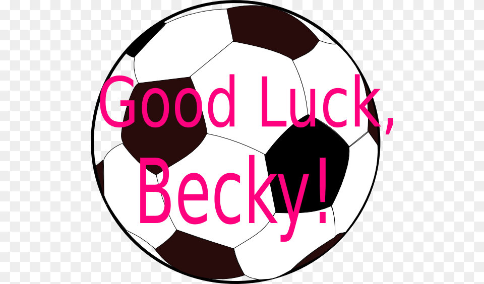 Becky G Clipart Group, Ball, Football, Soccer, Soccer Ball Free Transparent Png