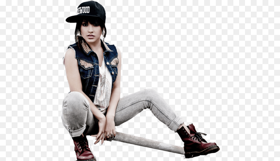 Becky G Photos Hip Hop Girls Fashion, Baseball Cap, Cap, Clothing, Sneaker Free Transparent Png