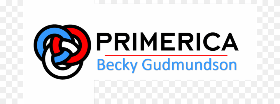Becky Gudmundson Primerica Primerica Logo Png