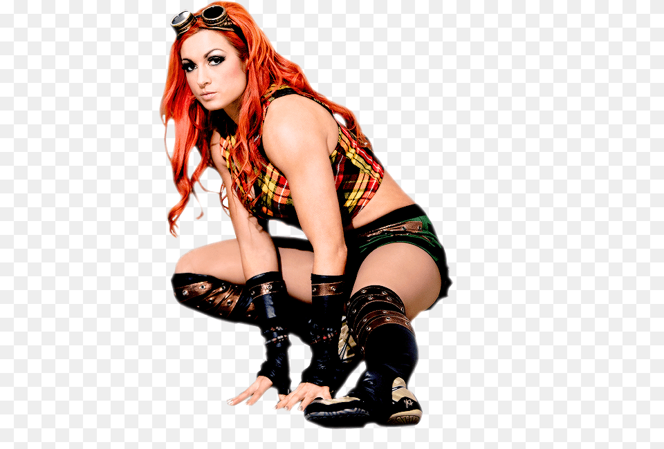 Becky Lynch Png Image