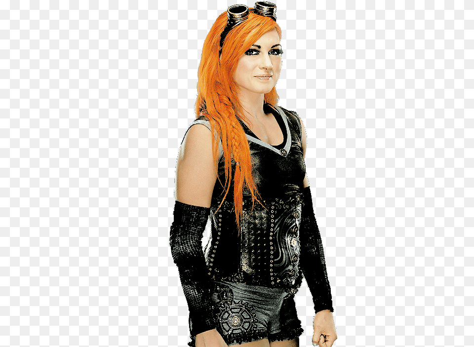 Becky Lynch By Wwe Womens02 Wwe Becky Lynch Photos Download, Adult, Person, Female, Woman Png