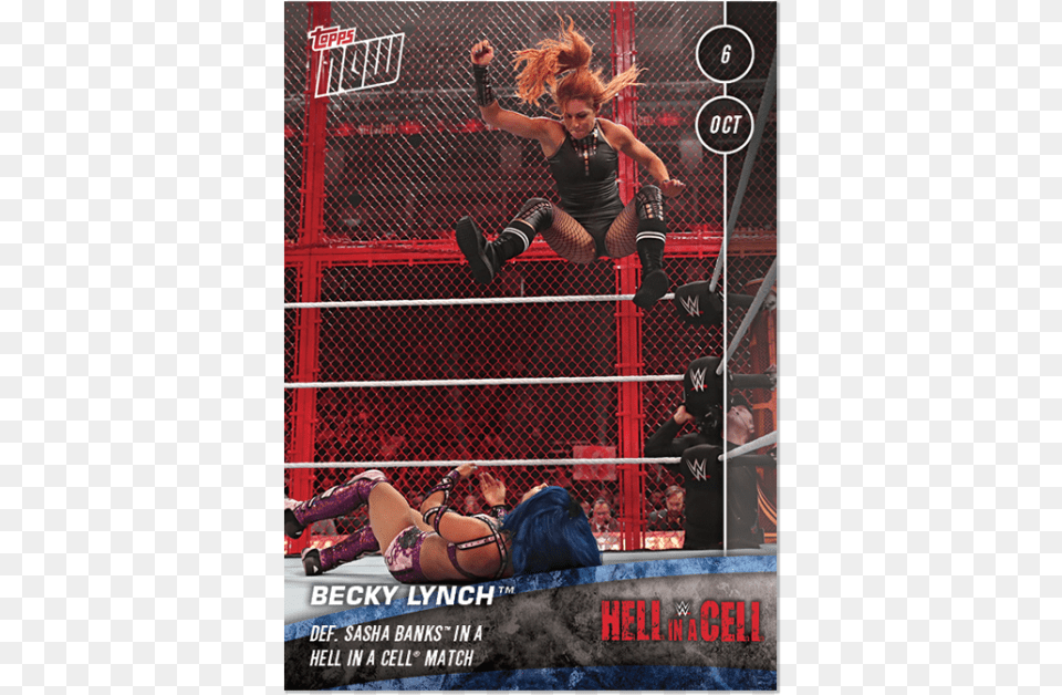 Becky Lynch Def Amateur Boxing, Adult, Female, Person, Woman Png