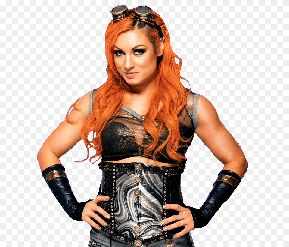 Becky Lynch Image, Adult, Female, Person, Woman Png