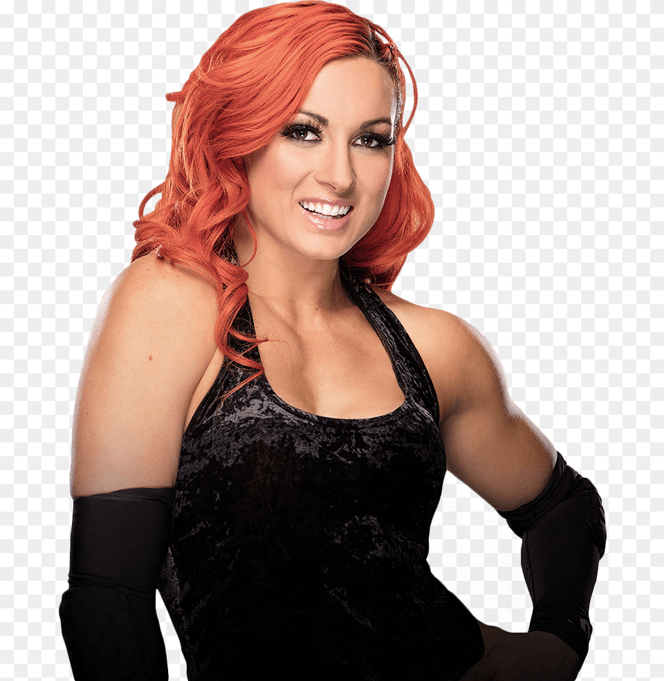 Becky Lynch Sexy Pics Becky Lynch, Adult, Portrait, Photography, Person Free Png