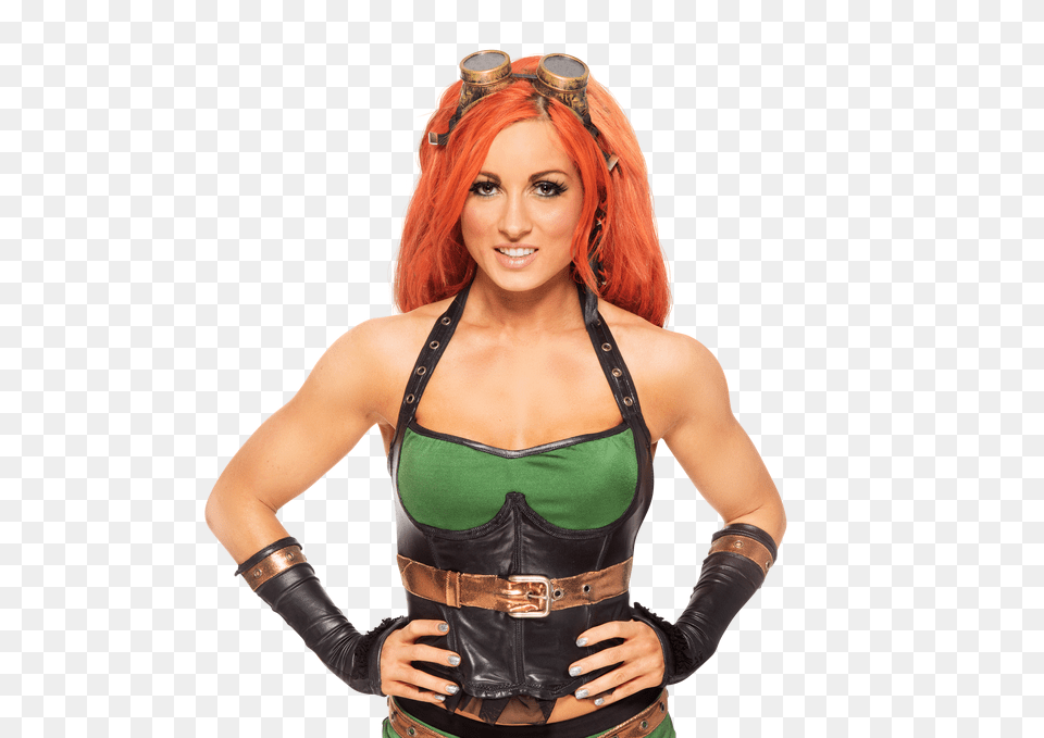 Becky Lynch Wwe Profile Picture Wrestlewiththeplot, Adult, Person, Woman, Female Free Png