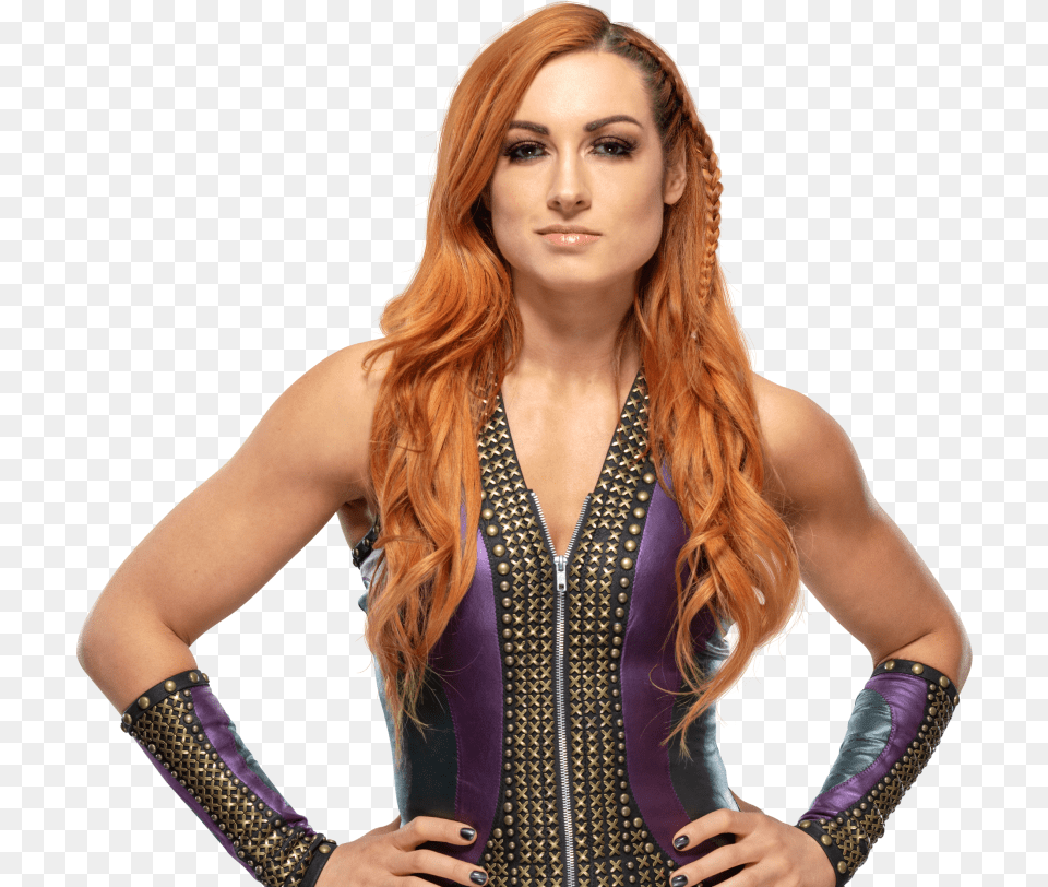 Becky Lynchclass Img Responsive True Size Shayna Baszler Vs Becky Lynch, Adult, Person, Woman, Female Free Transparent Png