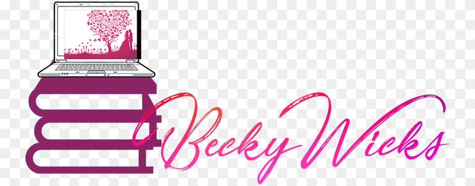 Becky Wicks Netbook, Computer, Electronics, Laptop, Pc Free Png