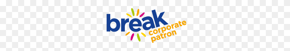 Become A Corporate Patron, Logo, Light, Face, Head Png Image