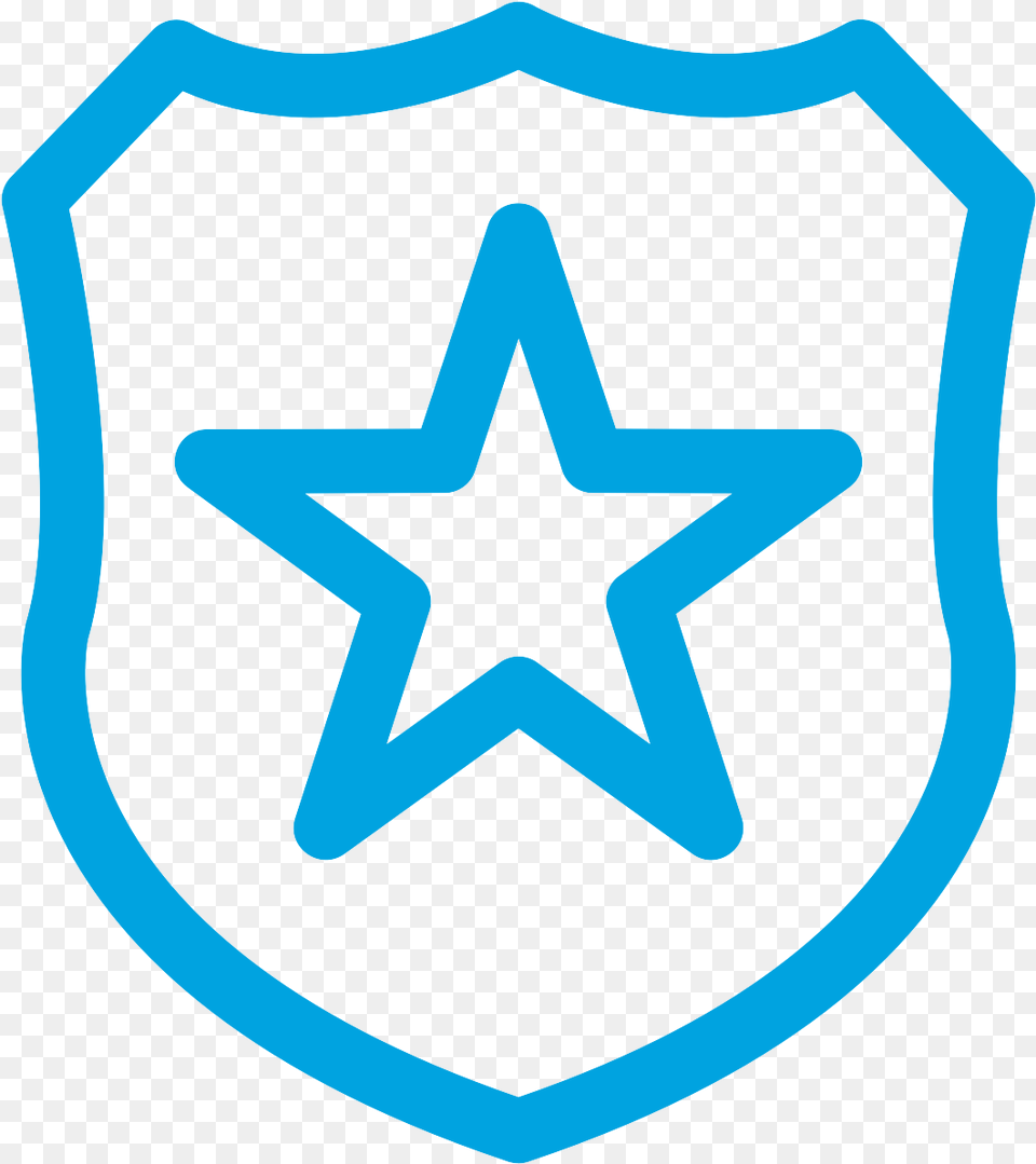 Become A Deputy Sheriff Plantillas De Tatuajes Estrellas, Armor, Symbol, Shield, Person Free Png