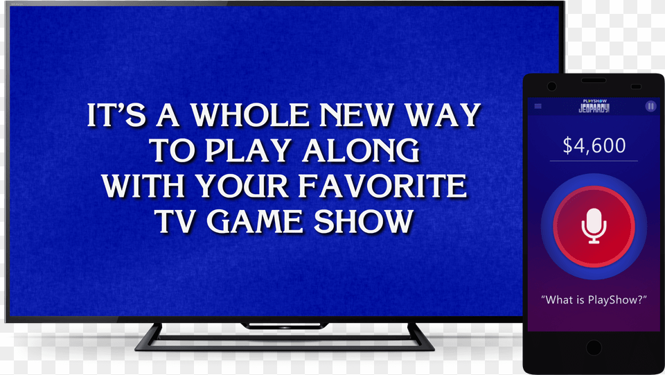Become A Jeopardy Champion Girard Perregaux, Computer Hardware, Electronics, Hardware, Monitor Png