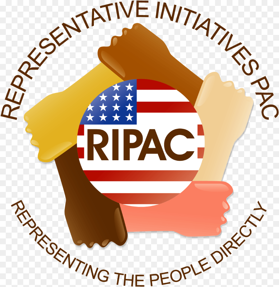 Become A Particpating Member Of Ripac Political Action Committee, Body Part, Hand, Person, Baby Free Png