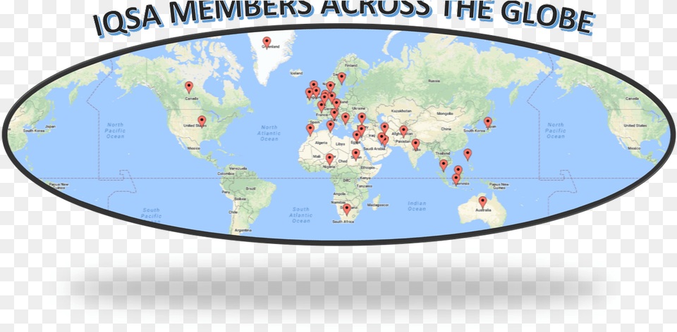 Become Part Of Our Global Community Of Scholars At Located On The World Map, Chart, Plot, Atlas, Diagram Free Png Download