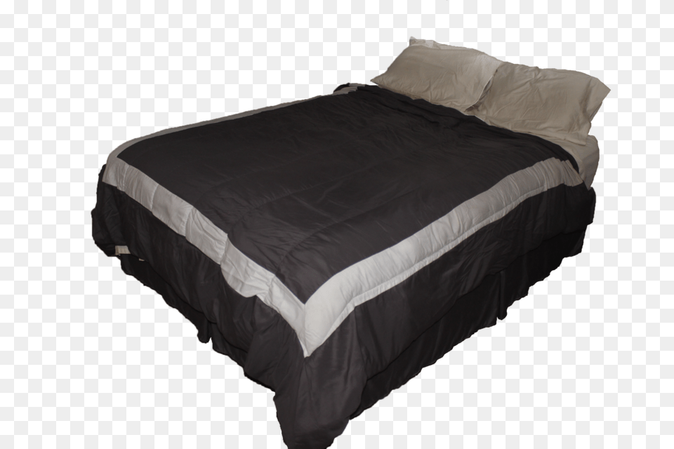 Bed, Furniture Png Image