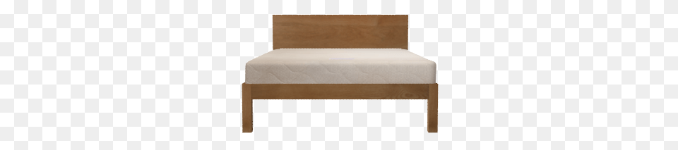 Bed, Furniture, Mattress Free Png