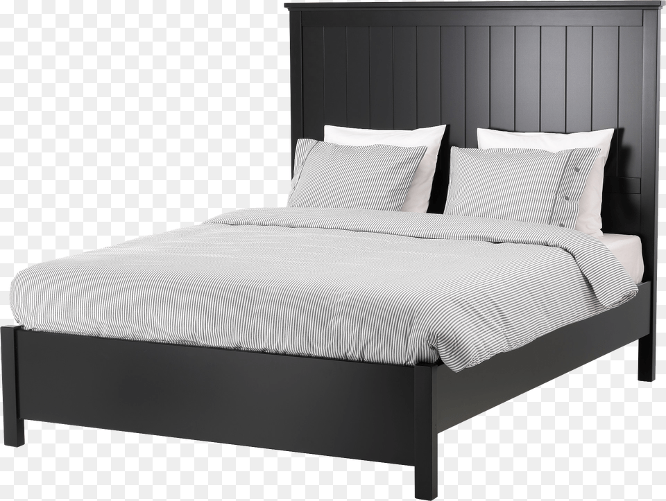 Bed, Furniture, Bedroom, Indoors, Room Png