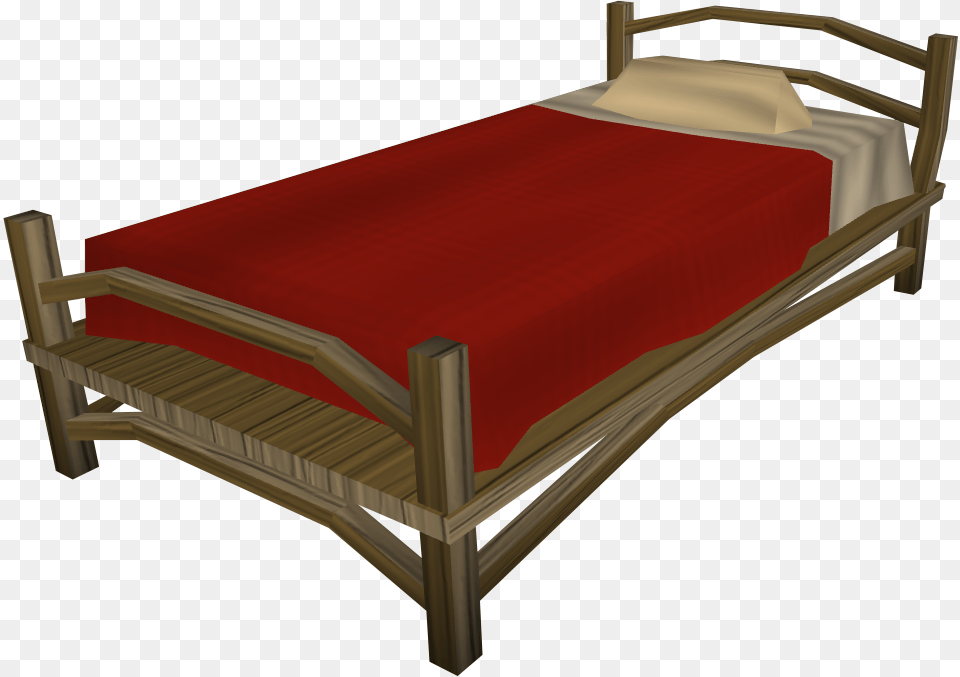Bed, Crib, Furniture, Infant Bed, Wood Png Image