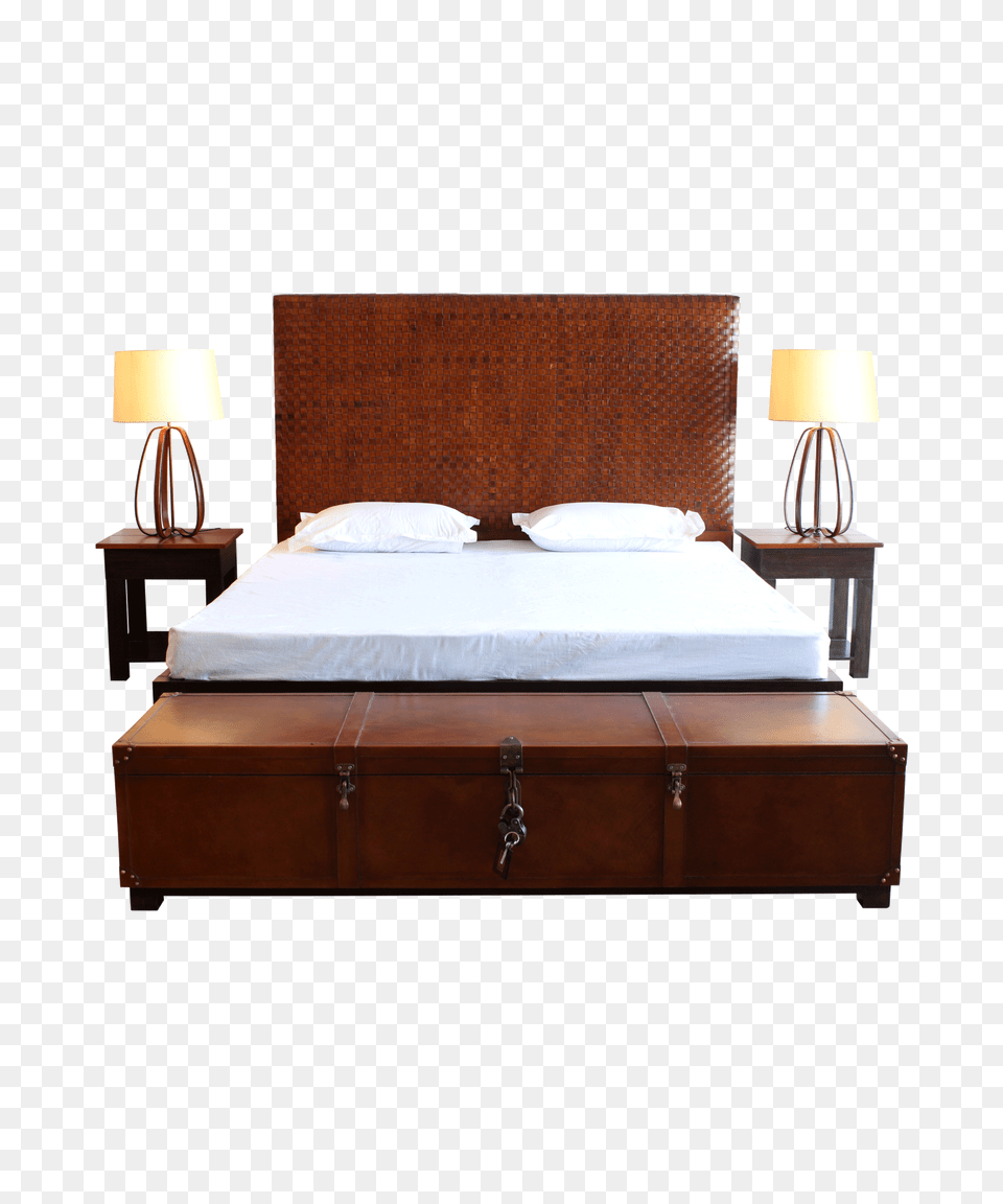 Bed, Furniture, Lamp, Table Lamp, Indoors Free Transparent Png
