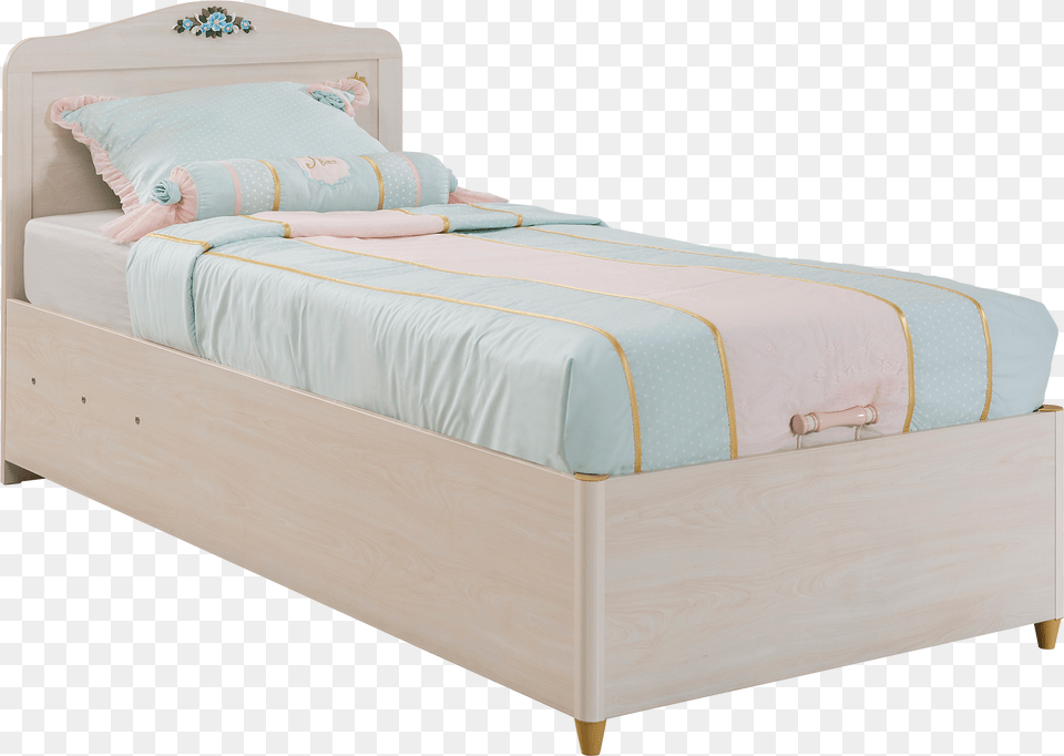 Bed, Furniture Free Transparent Png