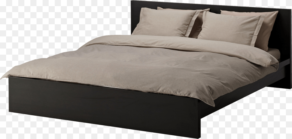 Bed, Furniture Png Image